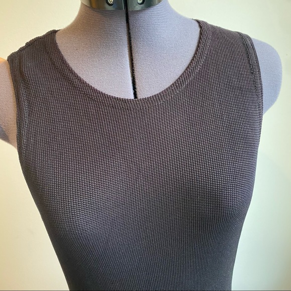 Y2K Tank Maxi Dress in Small - Picture 12 of 12